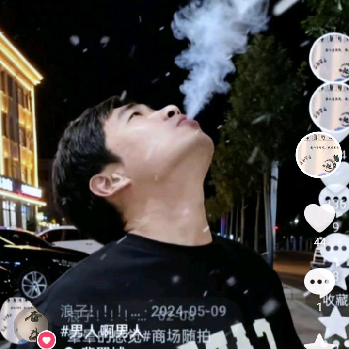 浪子（太子哥）