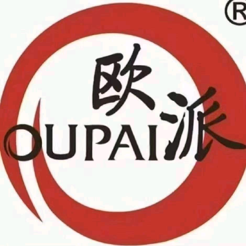 欧派防盗门高晓峰