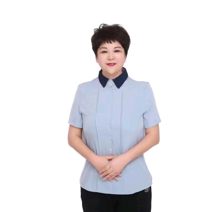 白塔区卫国幼儿园白园长
