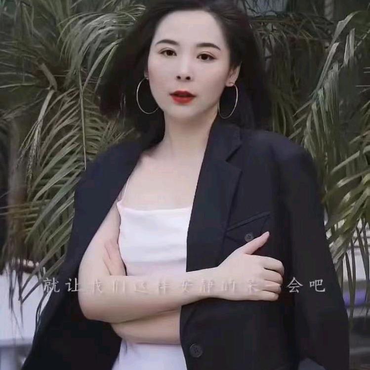 兮沫（首播筹备中）