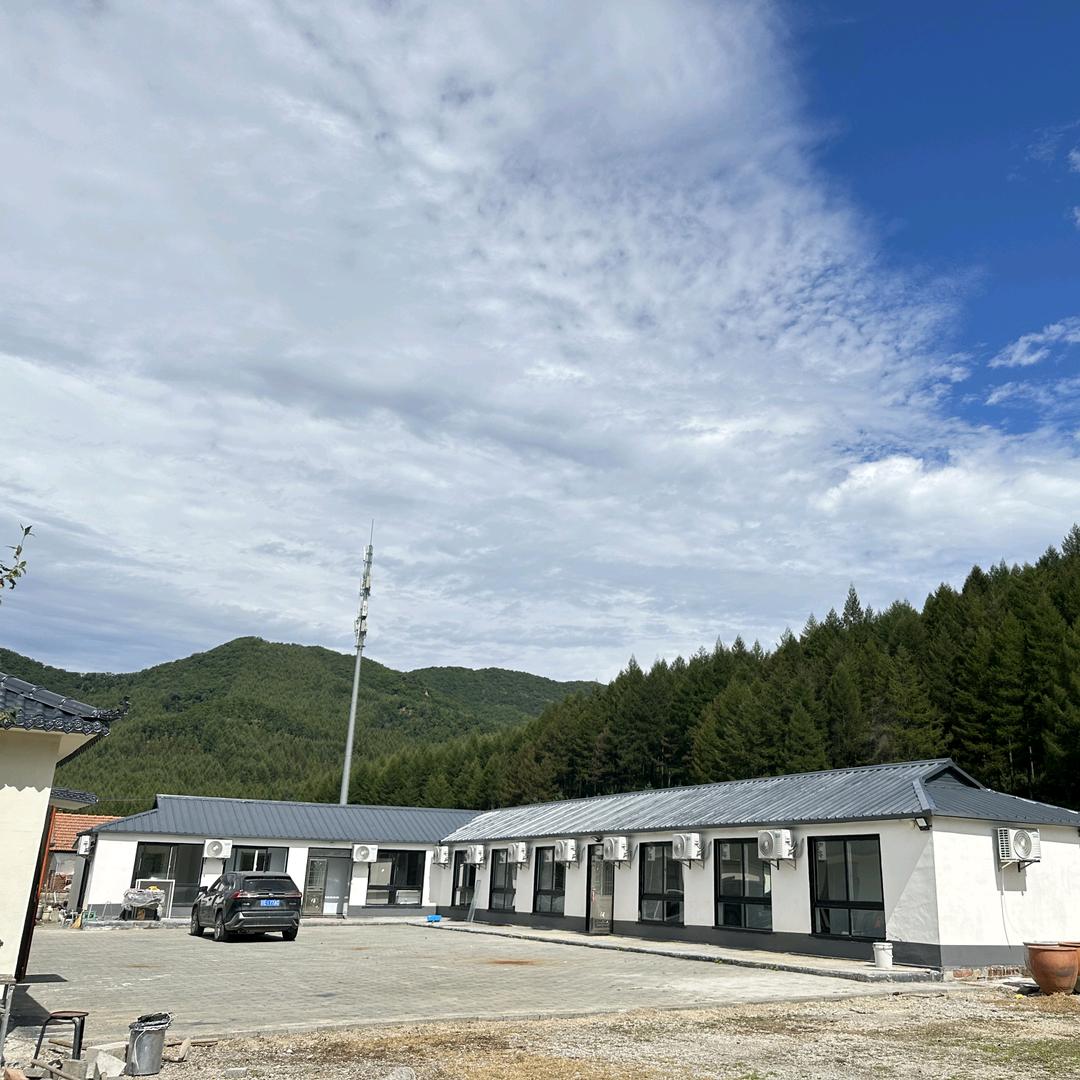 枫溪仙源民宿官方号