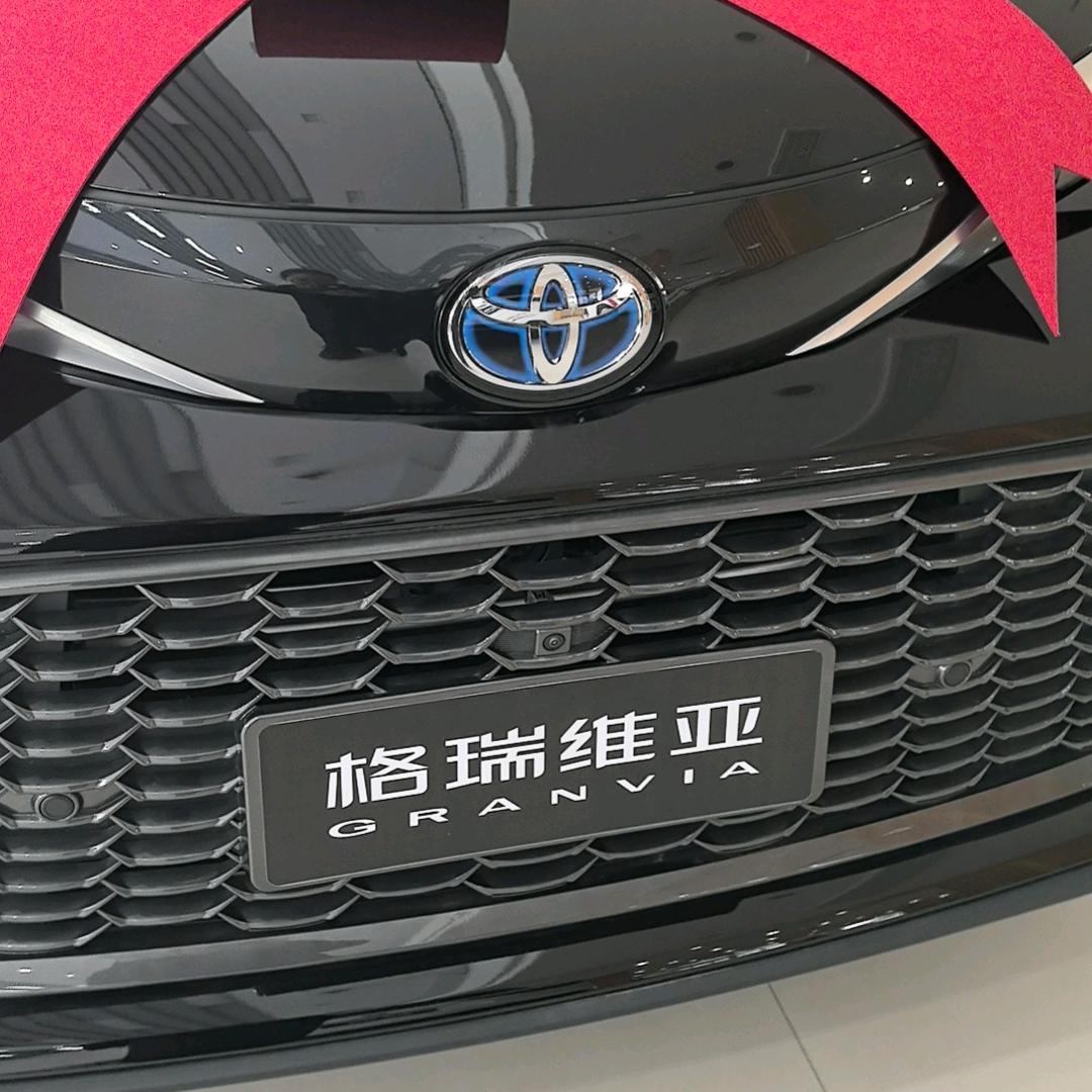 荆门讯隆丰田-小羊