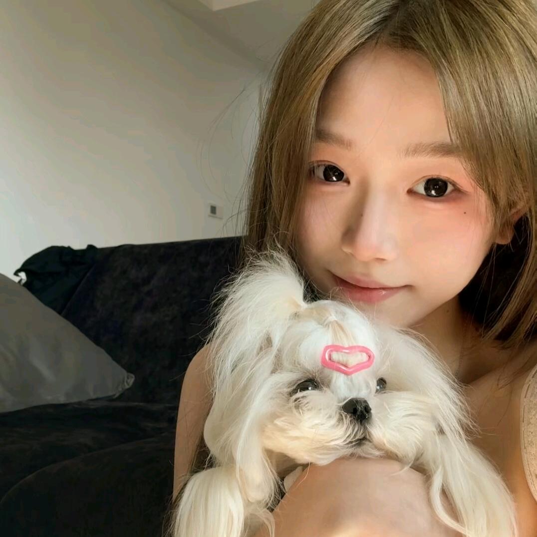 珀晚贸易专员+洋洋