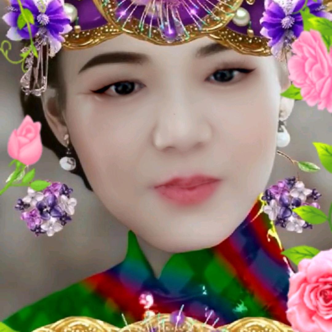 英睿奶奶