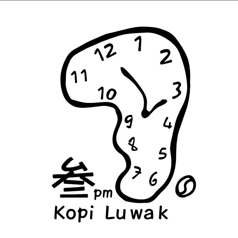 叁点叁咖啡