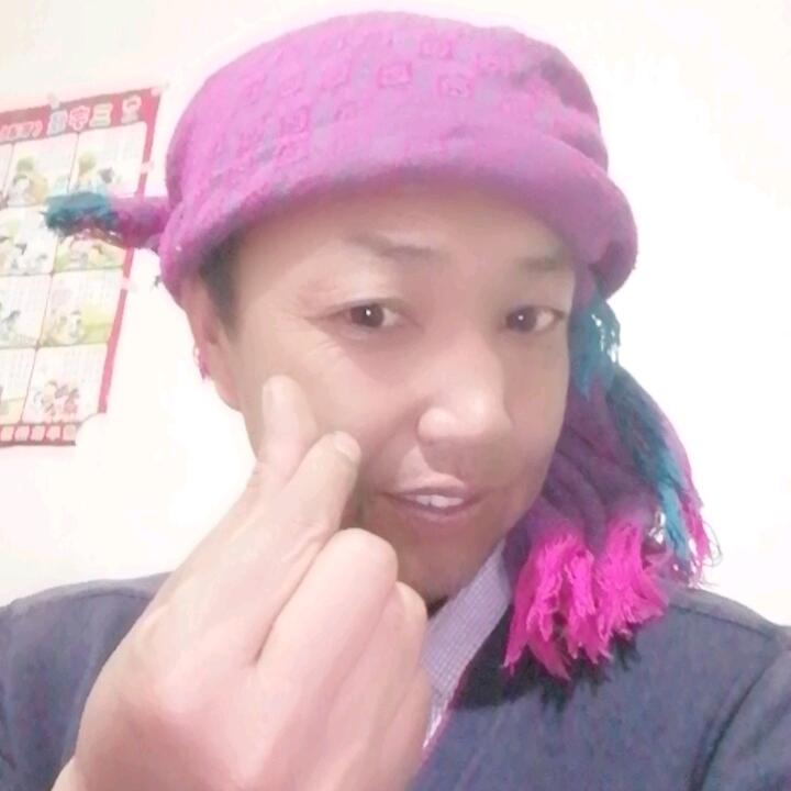 农村黑娃