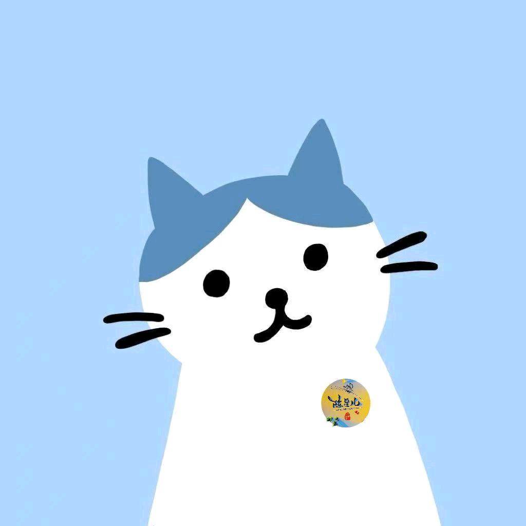 陈星儿的小跟班🐢