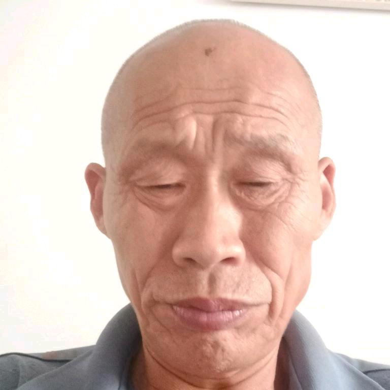 绿色天天好运来