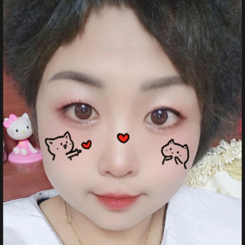 幸福来琳