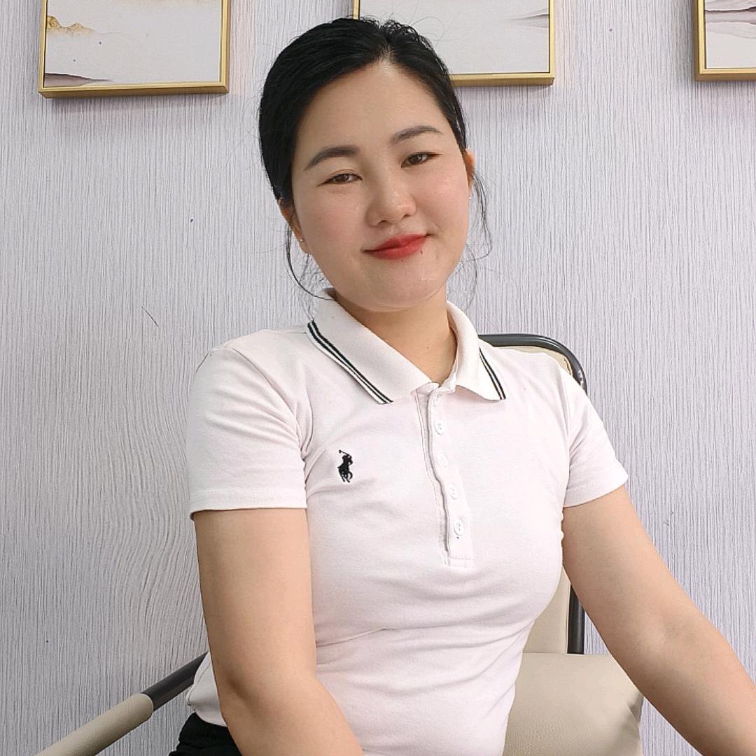 东方润健康美学馆官方号