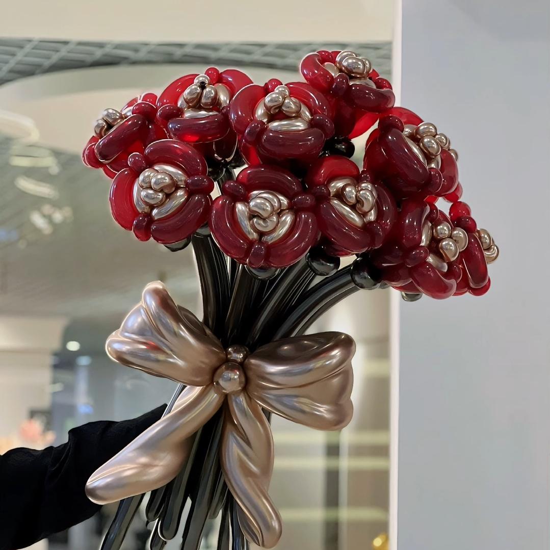 小小花派对🎈