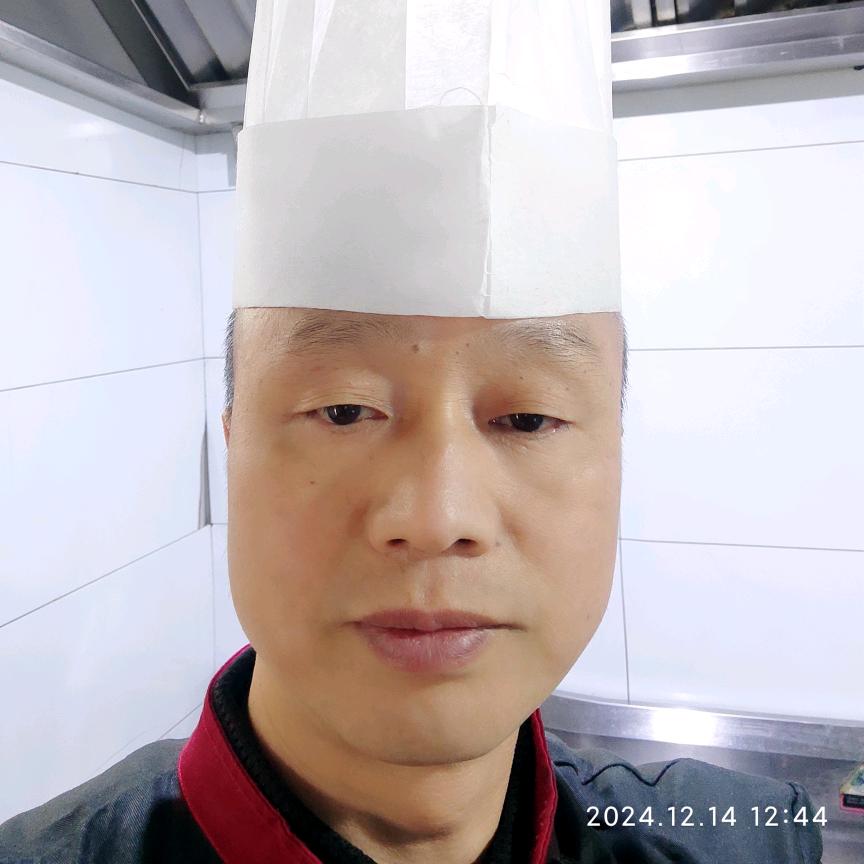 满哥