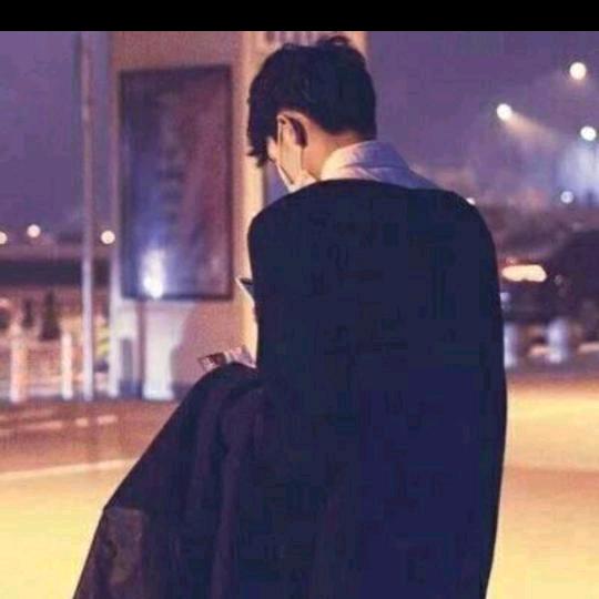 冷漠