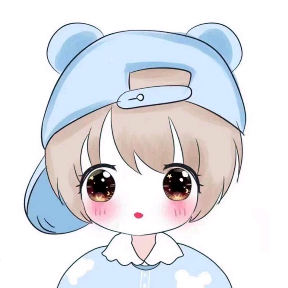 一个 w