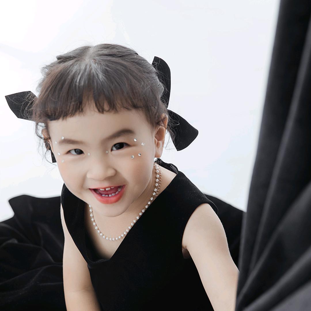 小公主吖～