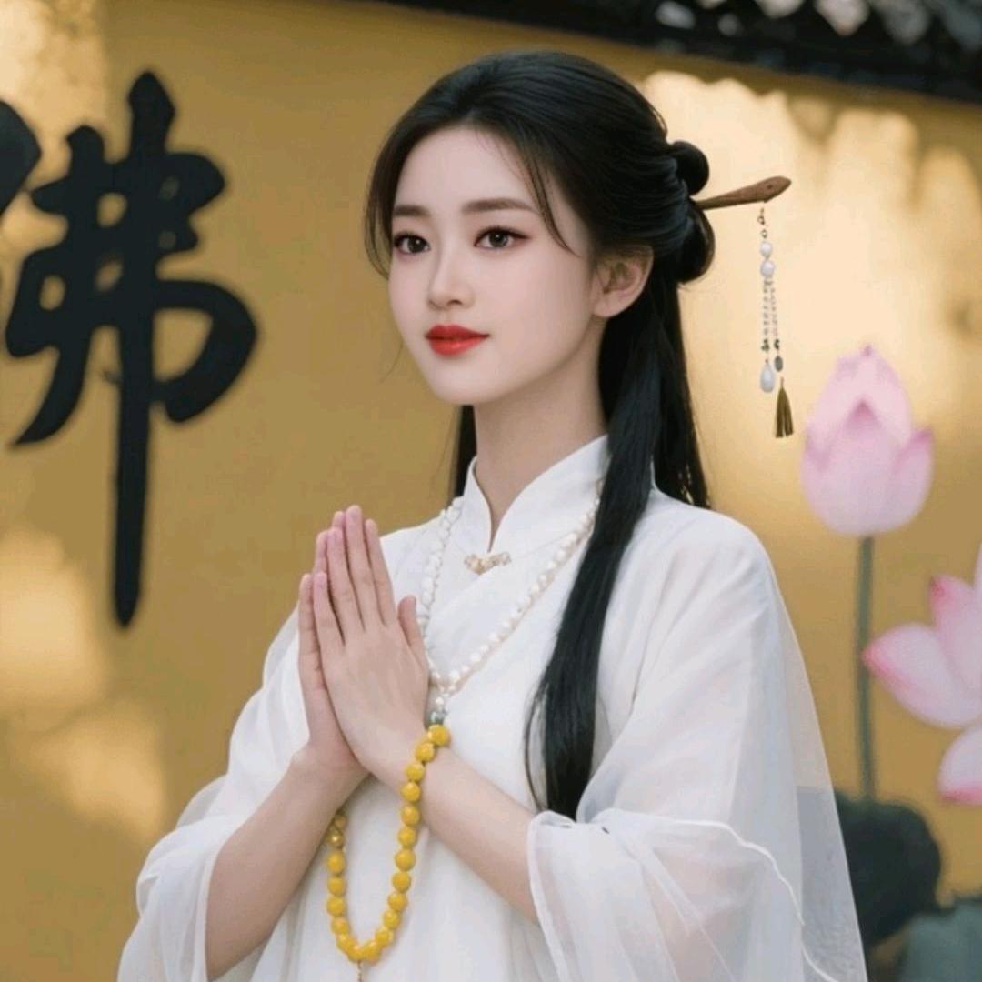 慧慈【小师妹】