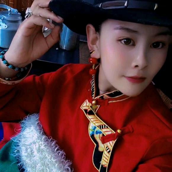 ཆར་སིམ་འབྲོག་མོ།💋