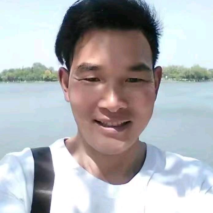 开心的人