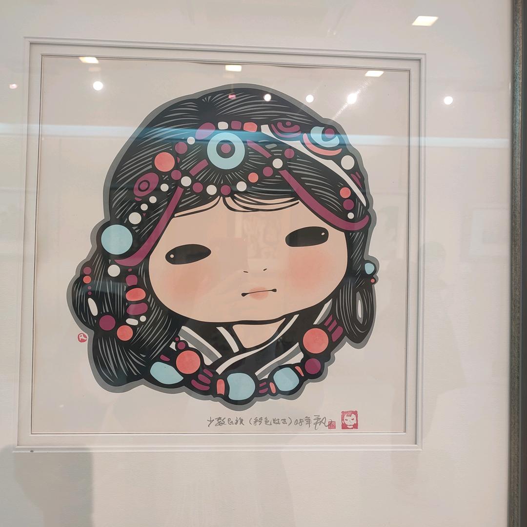 龙学学一天