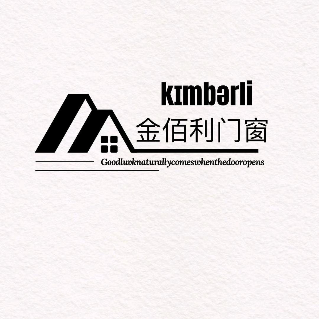 @鲁台金佰利门窗