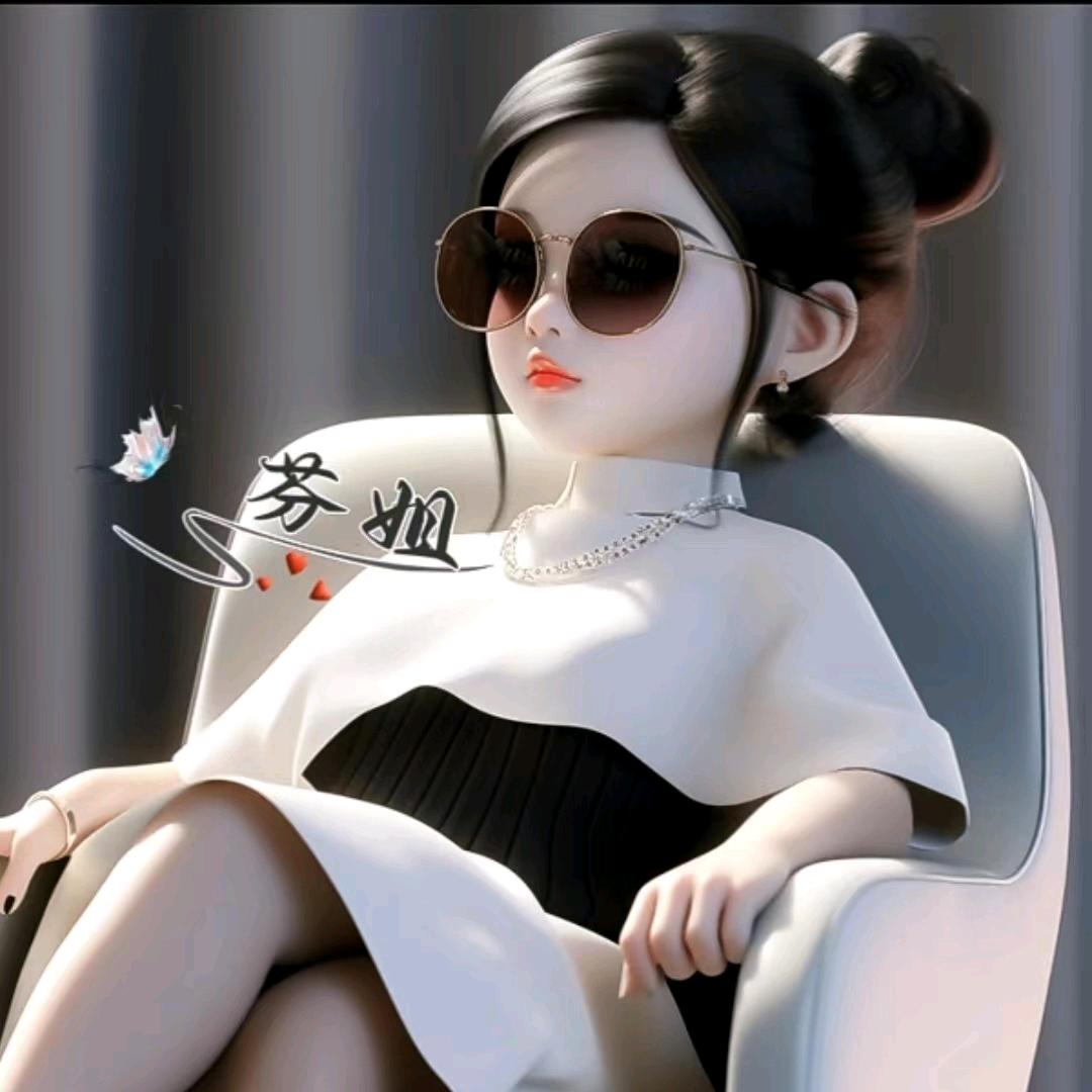 姐的世界你不懂