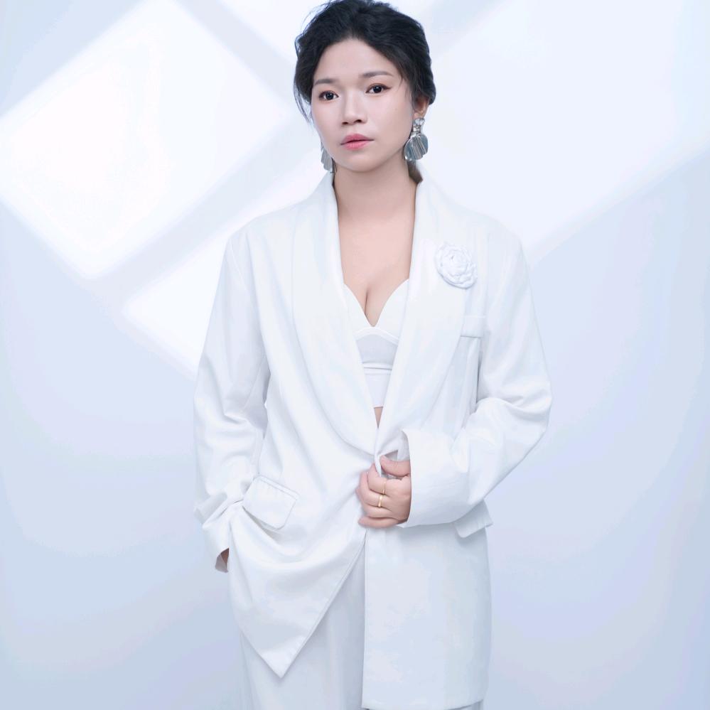 梅子姐，