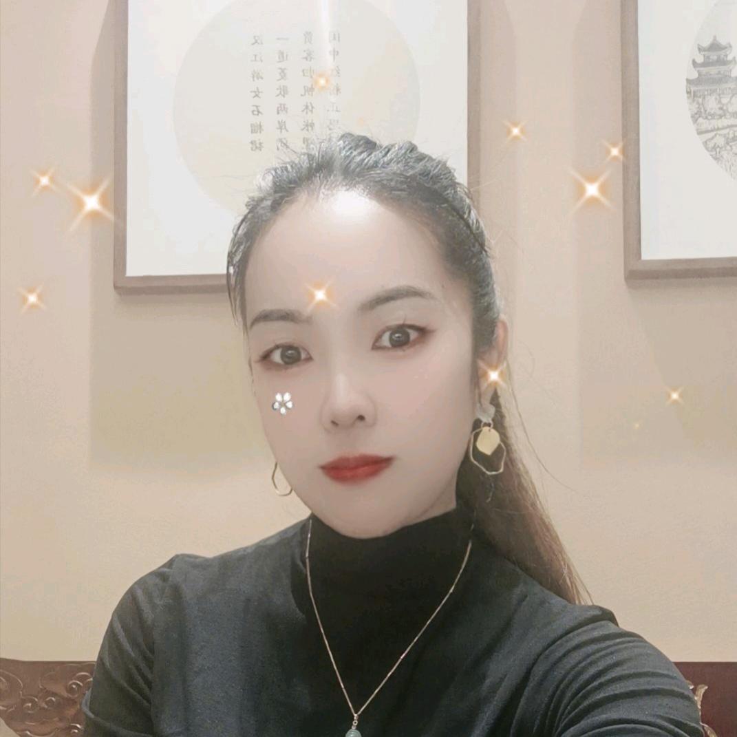 宝妈三姐