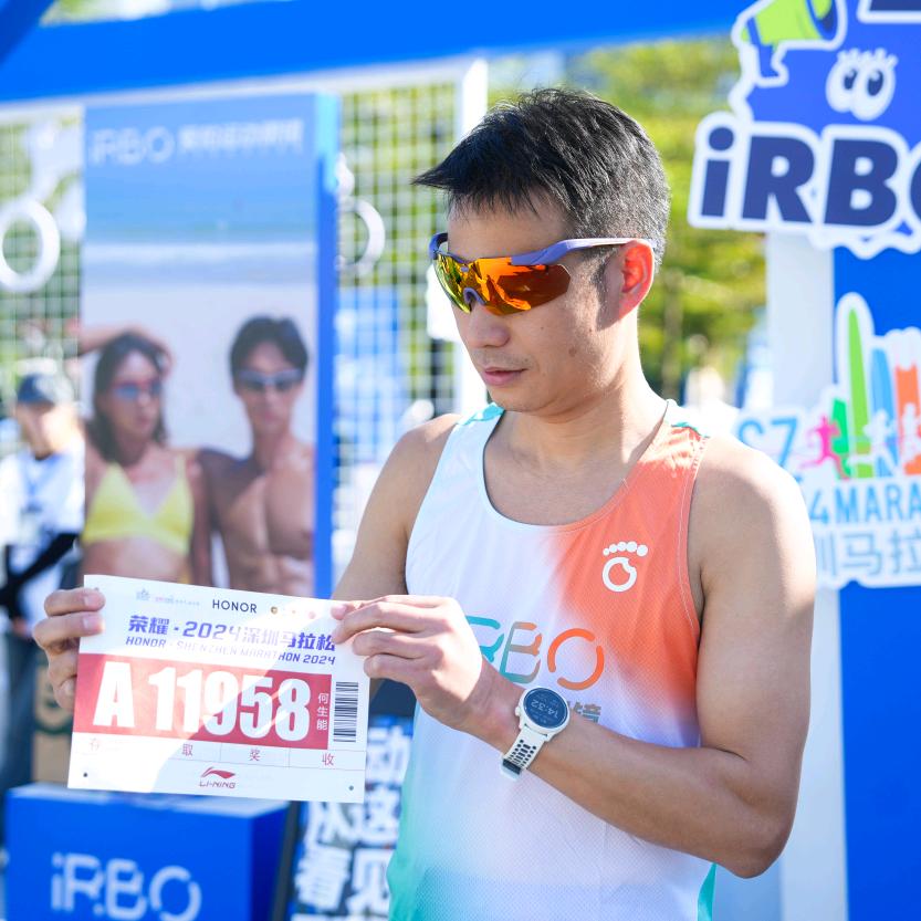 被喝酒耽误的厨子偏偏爱跑步