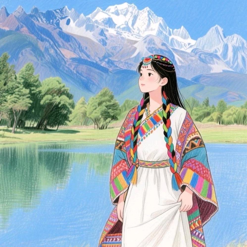 小满‖
