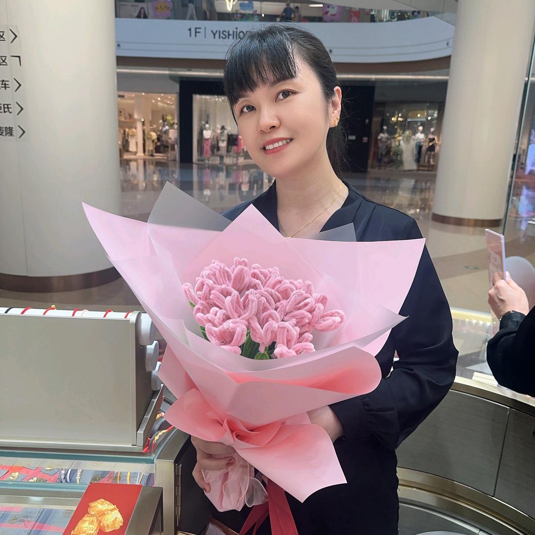保利中国黄金王晓春