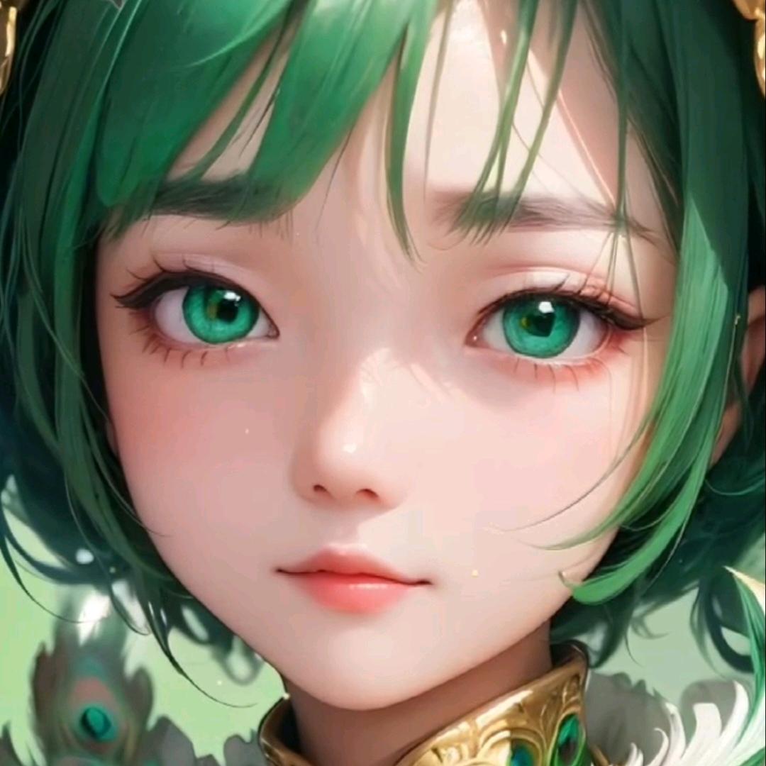 小小小娘子