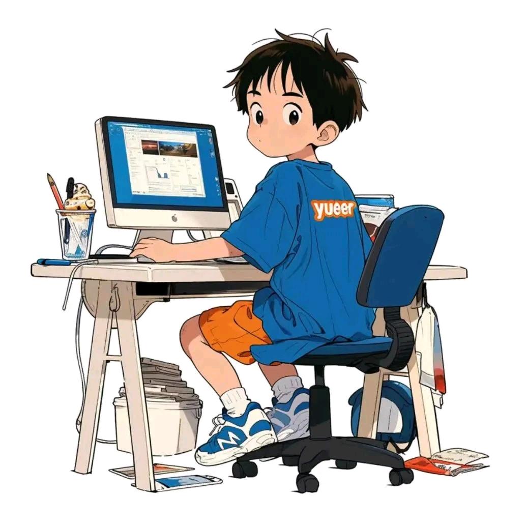 - ̗̀ ˶无名先生◞≼☸