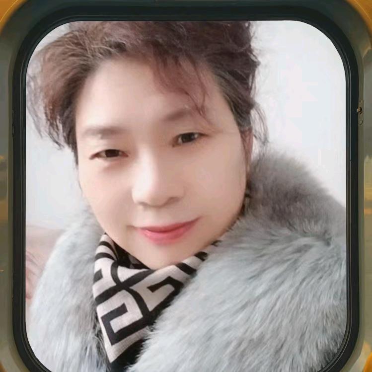 爱唱歌的如月姐