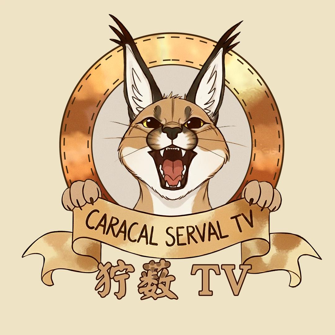 狞薮TV