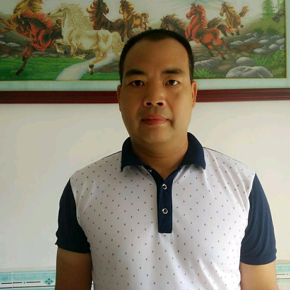 深圳市忠诚信达阀门有限公司叶金忠