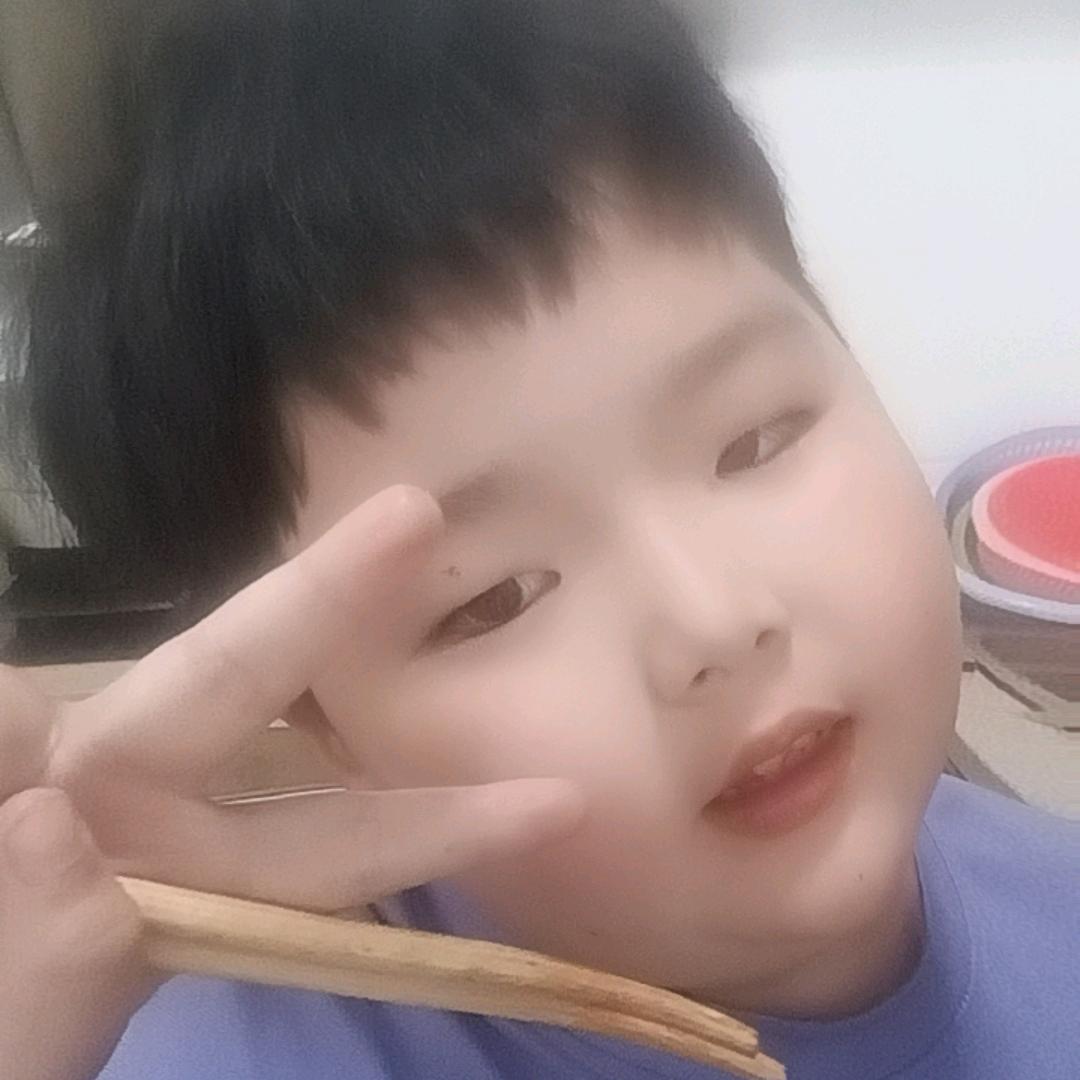 乐小胖不挑食