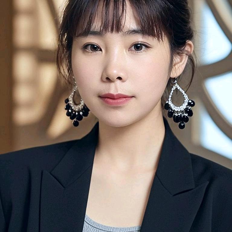 爱听山歌呢小表妹