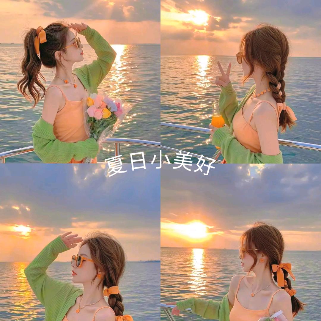 末来💕可期💕余生🈶li💞