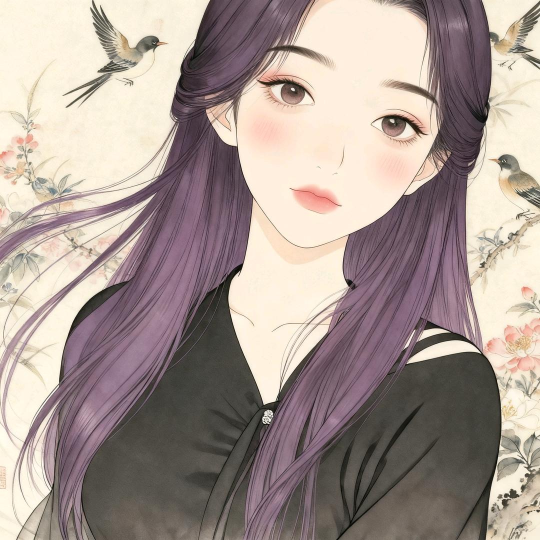 柚柚子爆爆