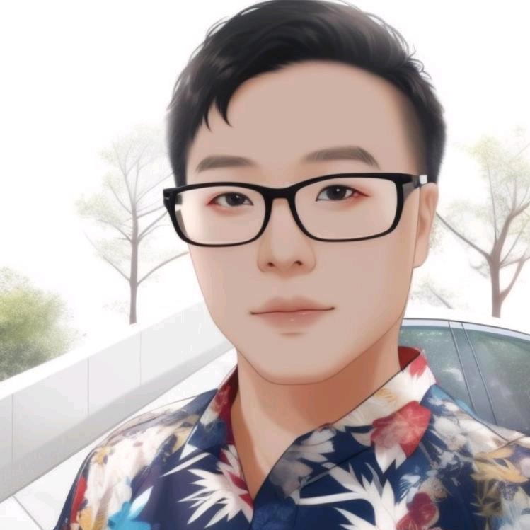 长江一梦