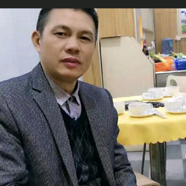 我的快乐就是想你