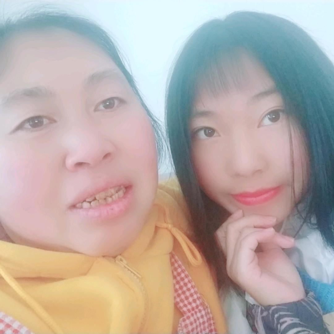 我是一个单亲妈妈