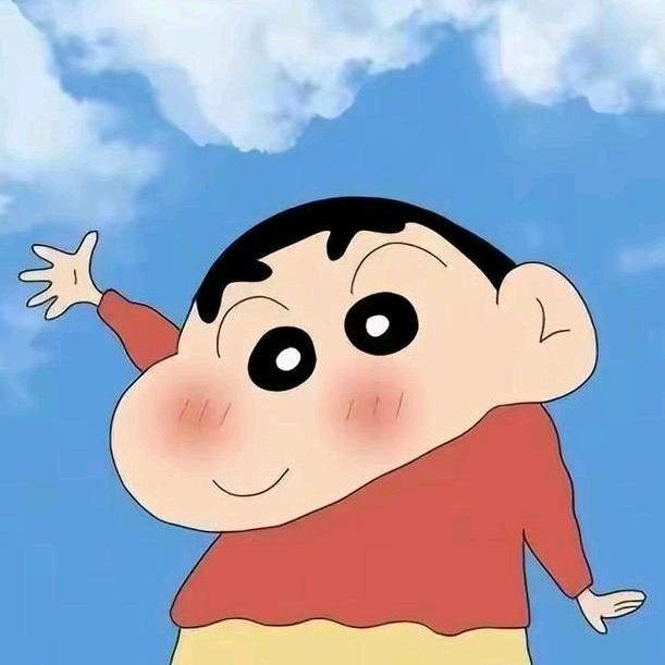 晴空万里&$