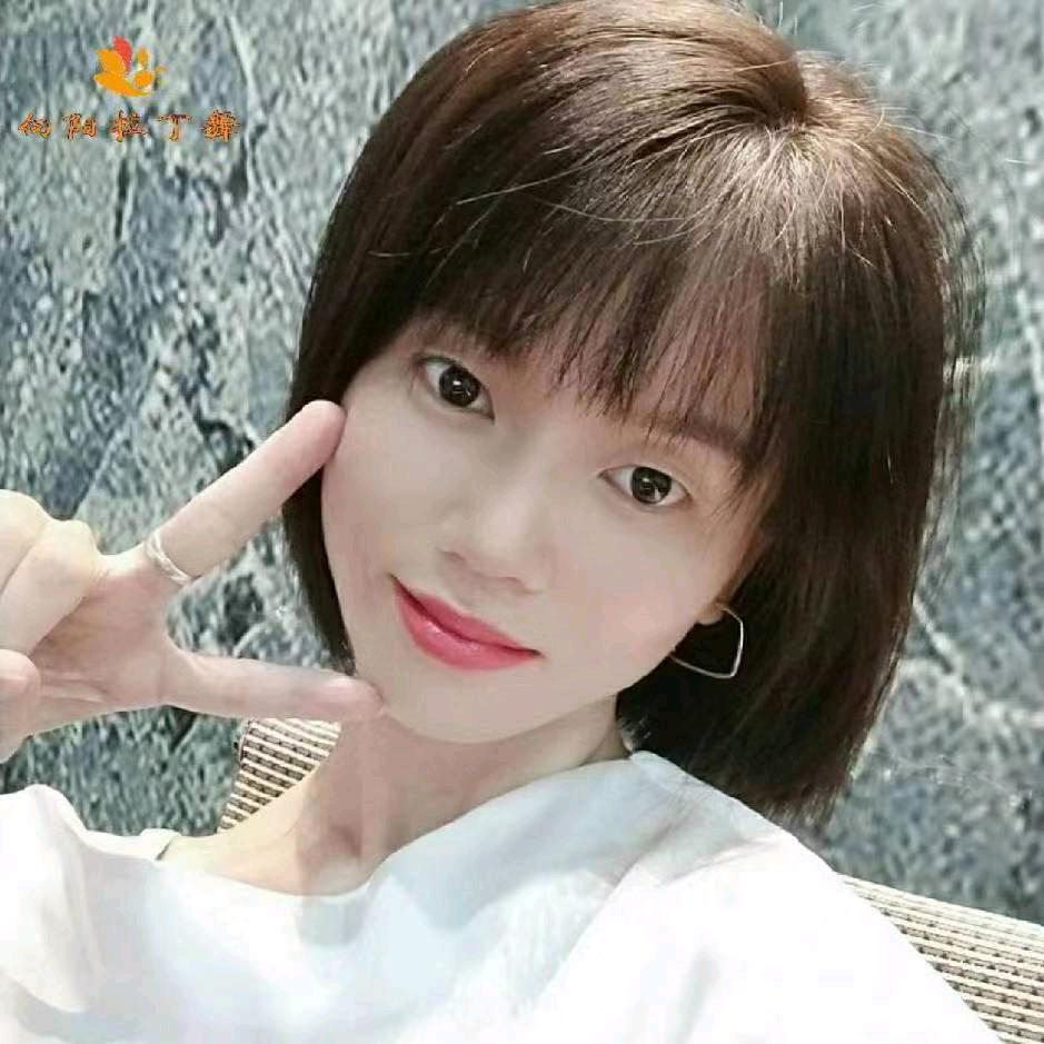 河源市向阳拉丁舞小爱