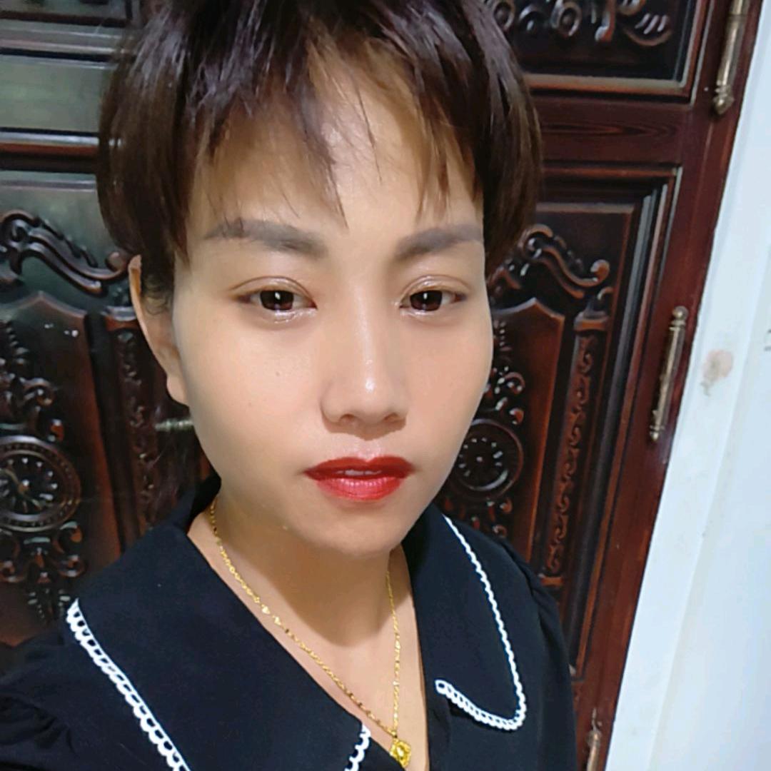 南涧小婆娘（啊梅）