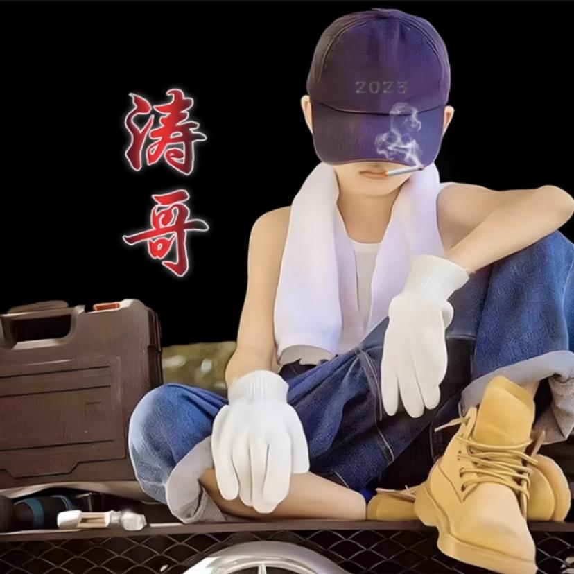 败家子小亮