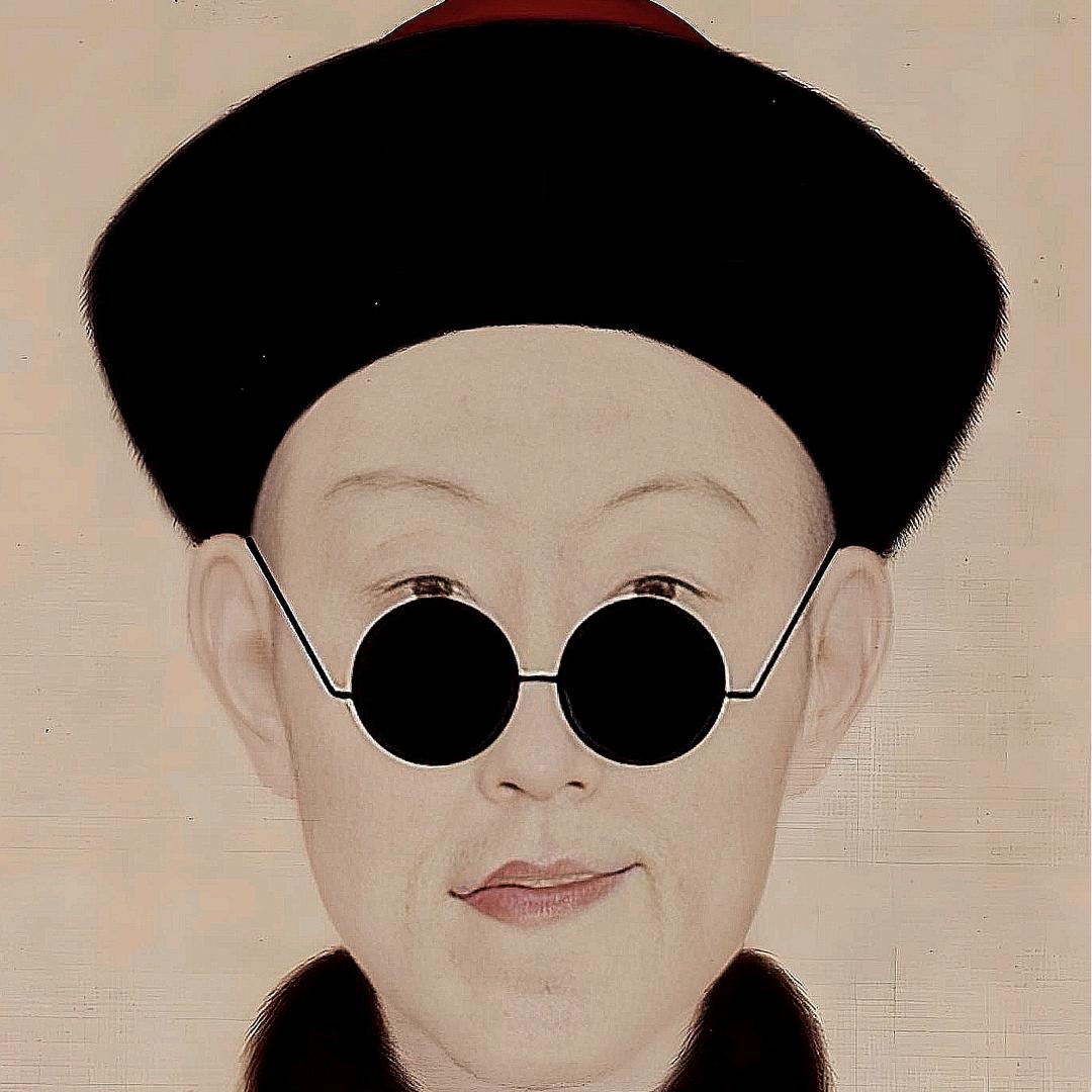 文物扯谈