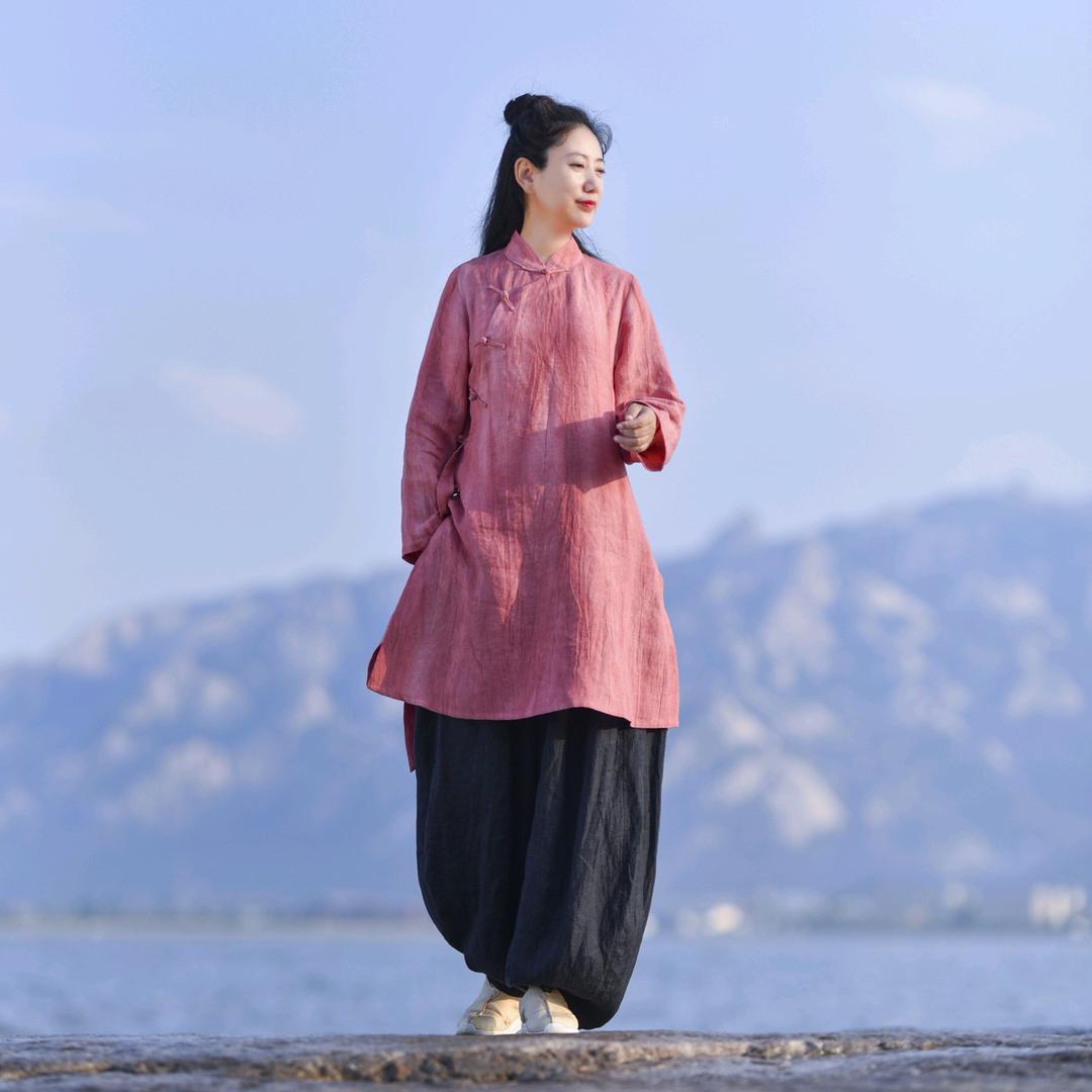 念無極（芷念）