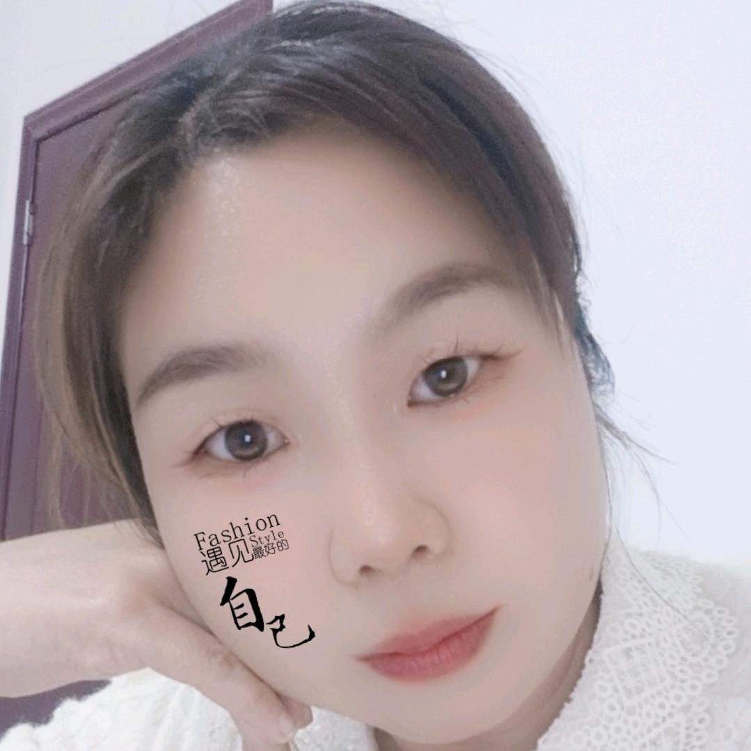 憨丫头，女汉子