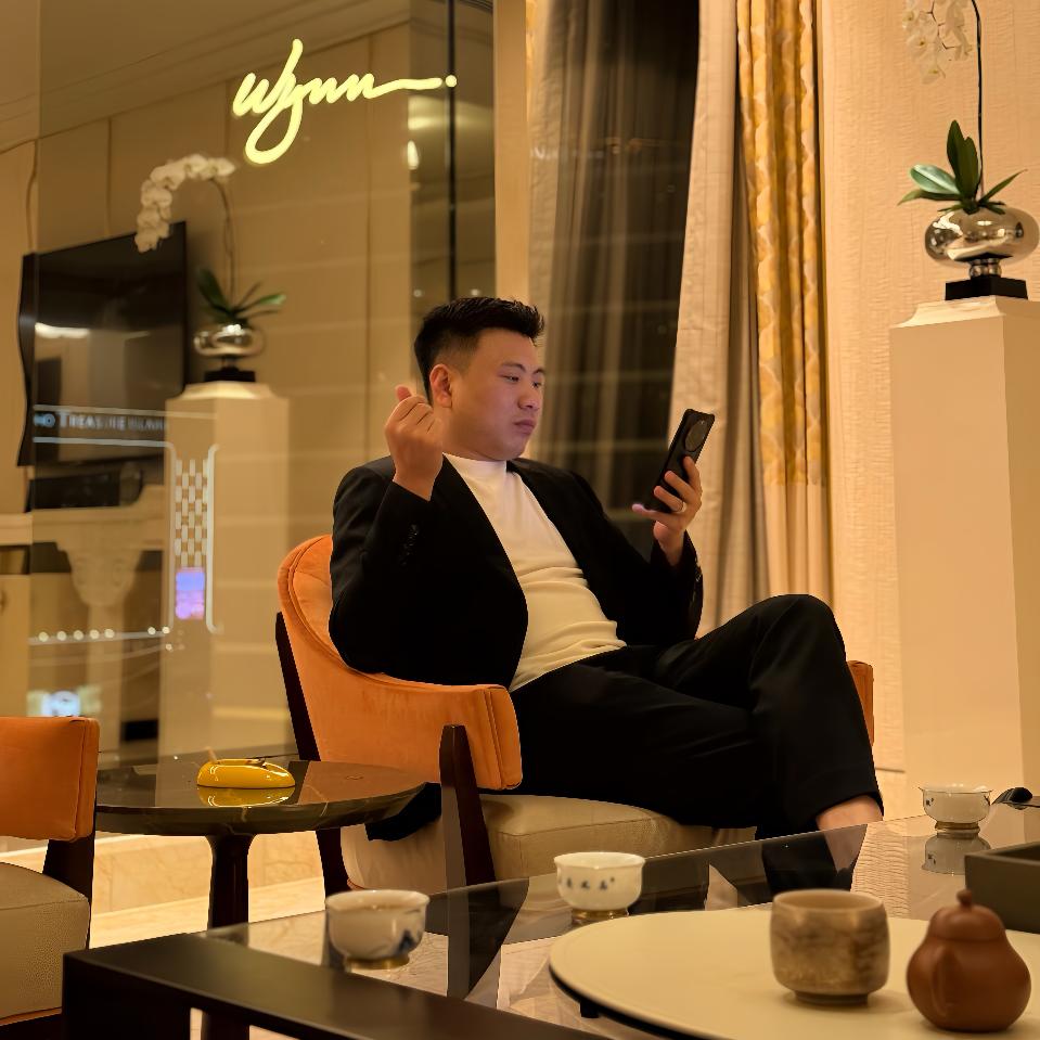 吴先生🇨🇳